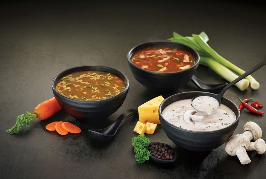 חממו את הסירים: מאכלי החורף להכנה בימים קרים