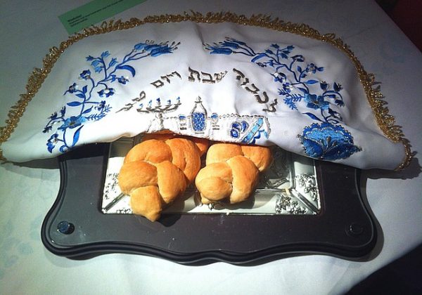 איך לאפות את המאפה המושלם לקראת שבת?
